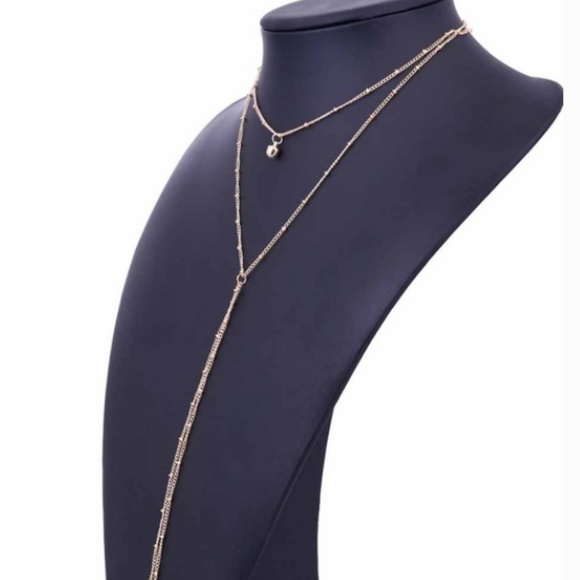 3 for $20 Chic Bohemian Tassle Necklace - Picture 2 of 3